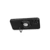 İphone 12 Pro Kılıf Lukka Magneticsafe Kapak - Siyah