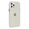 İphone 12 Pro Kılıf Miami Şeffaf Silikon - Şeffaf