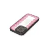 İphone 12 Pro Kılıf Mirror Desenli Kapak - Mirror - 11
