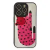 İphone 12 Pro Kılıf Mirror Desenli Kapak - Mirror - 12