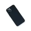 İphone 12 Pro Kılıf Pp Ultra İnce Kapak - Mavi