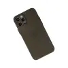 İphone 12 Pro Kılıf Puma Silikon - Gri