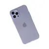 İphone 12 Pro Kılıf Puma Silikon - Mor