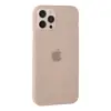 İphone 12 Pro Kılıf Puma Silikon - Pembe