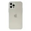 İphone 12 Pro Kılıf Puma Silikon - Şeffaf