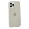 İphone 12 Pro Kılıf Puma Silikon - Şeffaf