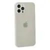 İphone 12 Pro Kılıf Puma Silikon - Şeffaf