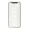 İphone 12 Pro Max 34d Izgaralı Cam