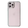 İphone 12 Pro Max Kılıf Element Silikon - Yeşil