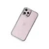 İphone 12 Pro Max Kılıf Element Silikon - Yeşil