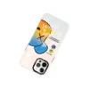 İphone 12 Pro Max Kılıf Estoril Desenli Kapak - Estoril - 6