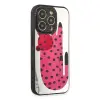 İphone 12 Pro Max Kılıf Mirror Desenli Kapak - Mirror - 12