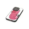 İphone 12 Pro Max Kılıf Mirror Desenli Kapak - Mirror - 12
