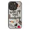 İphone 12 Pro Max Kılıf Mirror Desenli Kapak - Mirror - 3