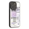 İphone 12 Pro Max Kılıf Mirror Desenli Kapak - Mirror - 4