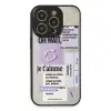 İphone 12 Pro Max Kılıf Mirror Desenli Kapak - Mirror - 4