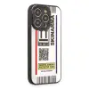 İphone 12 Pro Max Kılıf Mirror Desenli Kapak - Mirror - 7