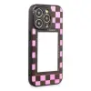 İphone 12 Pro Max Kılıf Mirror Desenli Kapak - Mirror - 8
