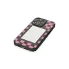 İphone 12 Pro Max Kılıf Mirror Desenli Kapak - Mirror - 8