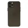 İphone 12 Pro Max Kılıf Puma Silikon - Gri