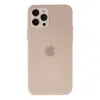 İphone 12 Pro Max Kılıf Puma Silikon - Pembe