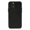 İphone 12 Pro Max Kılıf Puma Silikon - Siyah