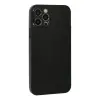 İphone 12 Pro Max Kılıf Puma Silikon - Siyah