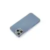 İphone 12 Pro Shine Kamera Lens Koruma Cam - Gümüş