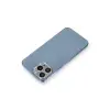 İphone 12 Pro Shine Kamera Lens Koruma Cam - Rainbow