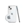 İphone 13 Mini Kılıf Lüx Şeffaf Silikon