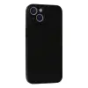 İphone 13 Mini Kılıf Pp Ultra İnce Kapak - Siyah