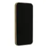 İphone 13 Pro Kılıf Jack Magneticsafe Lens Silikon - Gold