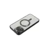 İphone 13 Pro Kılıf Kross Magneticsafe Kapak - Siyah