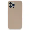 İphone 13 Pro Kılıf Lansman Legant Silikon - Açık Pembe