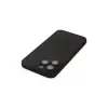 İphone 13 Pro Kılıf Moshi Lens Magneticsafe Silikon - Siyah