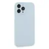 İphone 13 Pro Kılıf Puma Silikon - Turkuaz