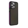 İphone 13 Pro Max Harvel Kapak - Derin Mor