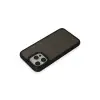 İphone 13 Pro Max Harvel Kapak - Siyah