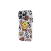 İphone 13 Pro Max Kılıf Apollo Magneticsafe Desenli Kapak - Apollo Şeffaf - 2