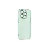 İphone 13 Pro Max Kılıf Armada Lensli Kapak - Yeşil