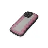 İphone 13 Pro Max Kılıf Mirror Desenli Kapak - Mirror - 11