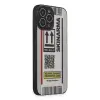 İphone 13 Pro Max Kılıf Mirror Desenli Kapak - Mirror - 7
