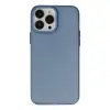 İphone 13 Pro Max Kılıf Modos Metal Kapak - Lacivert