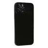 İphone 13 Pro Max Kılıf Pp Ultra İnce Kapak - Siyah