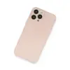 İphone 13 Pro Max Kılıf Puma Silikon - Pembe