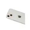 İphone 13 Rainbow Kamera Lens Koruma Cam - Rose Gold