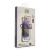İphone 14 Bilvis 3d Cam Ekran Koruyucu
