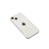 İphone 14 Diamond Kamera Lens - Kırmızı