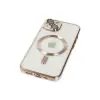 İphone 14 Kılıf Kross Magneticsafe Kapak - Gold
