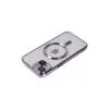 İphone 14 Kılıf Kross Magneticsafe Kapak - Mor